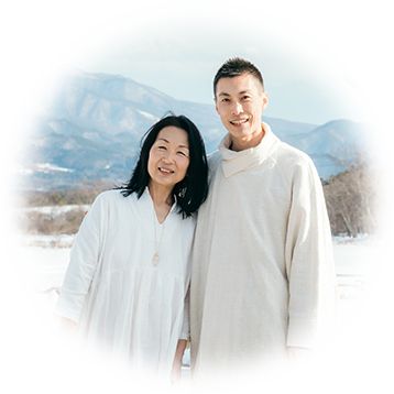 陽子&光平